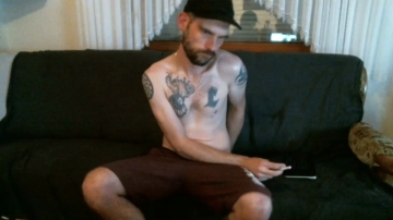 HARDTEKK85  06-11-2021 Recorded Video Topless